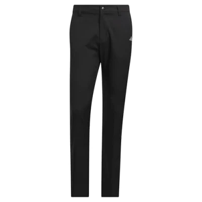 Abbildung von adidas GOLF ADI Stoffhose, Herren, Größe: 36x34, Black