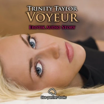 Abbildung von Voyeur Erotik Audio Story Erotisches Hörbuch: CD Sie wird so zum Lustobjekt anderer Voyeure ...