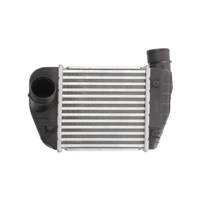 Abbildung von THERMOTEC DAA013TT Ladeluftkühler 200 202 62 AUDI: A6 C6 Avant