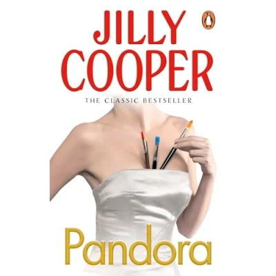 Abbildung von Pandora: A masterpiece of romance and drama from the No.1 Sunday Times bestseller Jilly Cooper (Rutshire Chronicles, 7)