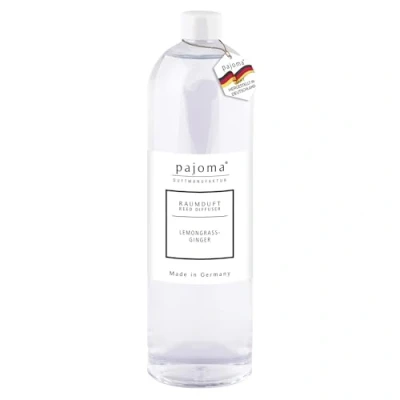 Abbildung von pajoma® Raumduft Nachfüllflasche, Lemongras Ginger 1000 ml