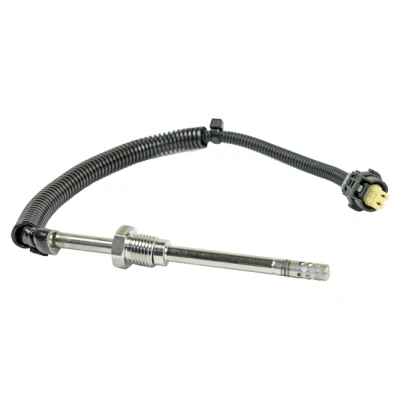 Abbildung von METZGER ORIGINAL ERSATZTEIL 0894121 Sensor, Abgastemperatur MERCEDES BENZ: ML Klasse, R GL