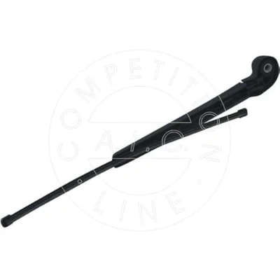 Abbildung von Wischarm, Scheibenreinigung Aic 56863 hinten mit Kappe, integriertem Wischblatt AUDI: Q3