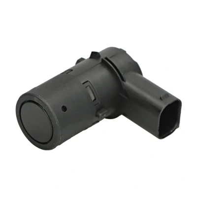Abbildung von MAGNETI MARELLI 021016077010 Parksensoren hinten schwarz RENAULT: LAGUNA 3 Grandtour, MEGANE Coupe, ESPACE 4