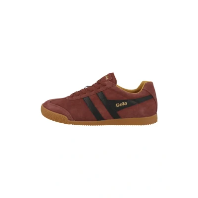 Abbildung von Gola Sneaker low, Herren, Größe: 44, Red ochre black sun cma rd Schuhe