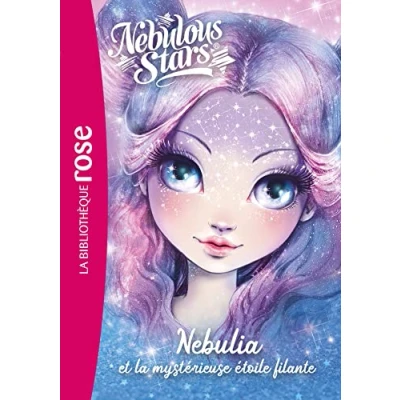 Abbildung von Nebulous Stars 01 Nebulia et la mystérieuse étoile filante