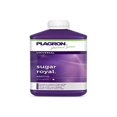 Abbildung von Plagron Sugar Royal 250 ml