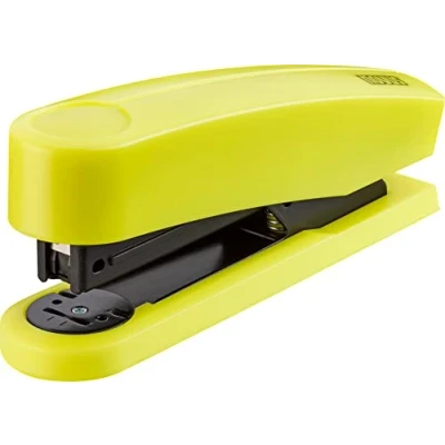 Abbildung von Heftgerät B2 CID lucky green matt, Heftleistung: 25 Blatt, Oberlader,