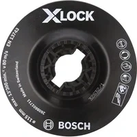 Abbildung von X LOCK Stützteller weich, Ø 115mm, Schleifteller