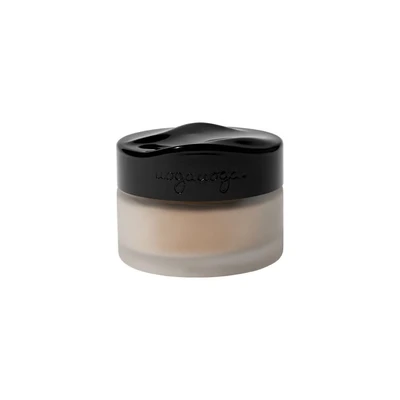 Abbildung von Uoga Mineral Foundation Captured ray of sun SPF 15 10g 10 g