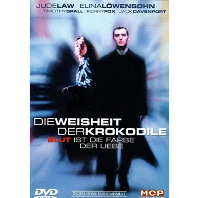 Abbildung von Die Weisheit der Krokodile