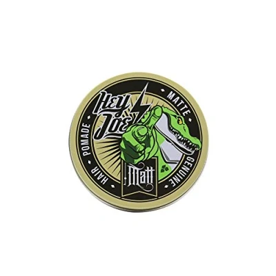 Abbildung von Pomada para el cabello Mate Hey Joe 15gr