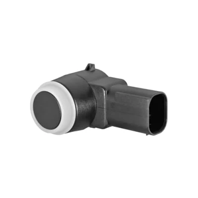 Abbildung von HELLA 6PX 358 270 911 Parksensoren vorne, hinten Ultraschallsensor OPEL: Corsa D Schrägheck