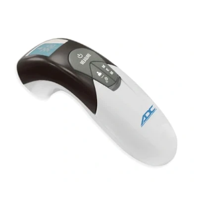 Abbildung von ADC Kontaktloses Infrarot Thermometer, Adtemp 429