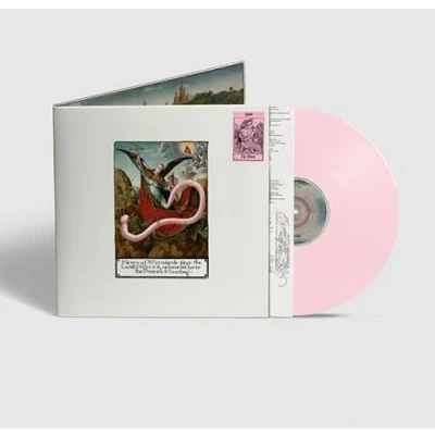 Abbildung von The Worm (Pink Vinyl Gatefold Lp) [Vinyl LP]