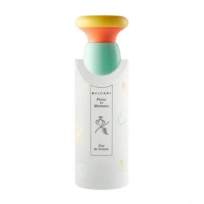 Abbildung von Bvlgari Petits &amp; Mamans Eau de Toilette 100 ml