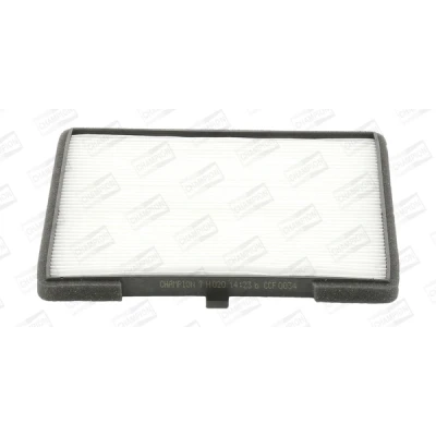 Abbildung von CHAMPION CCF0034 Innenraumfilter Pollenfilter, Partikelfilter 180 181 12 HYUNDAI: i10 I, II Schrägheck, Limousine, KIA: Picanto I