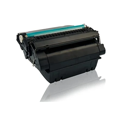 Abbildung von Inkadoo Toner kompatibel zu HP CE390A / 90A Schwarz LaserJet M 4555 h MFP Enterprise
