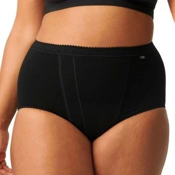 Abbildung von sloggi Control Maxi 2P Briefs, Women&#039;s