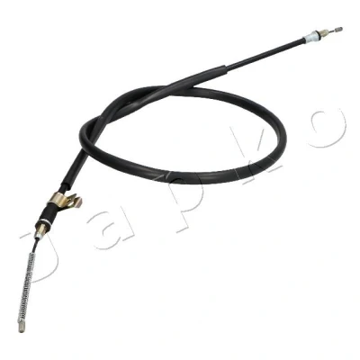Abbildung von JAPKO 131162L Handbremsseil hinten links NISSAN: Note I