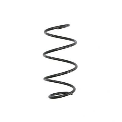 Abbildung von LESJÖFORS 4086009 Fahrwerksfeder Vorderachse Schraubenfeder SMART: Forfour II Schrägheck (453) 0.9 2014