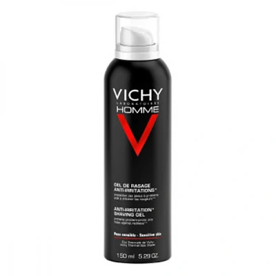 Abbildung von Vichy Homme Sensi Shave Anti Irritation Shaving Gel