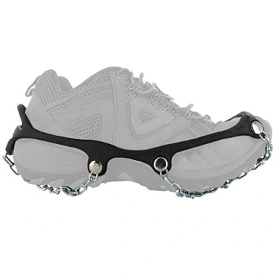 Abbildung von YakTrax Chains, Schwarz, M