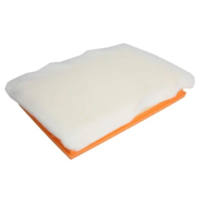 Abbildung von HENGST FILTER E391L01 Luftfilter 52 243 325 Filtereinsatz OPEL: Meriva A, Corsa C Schrägheck, Tigra Twintop