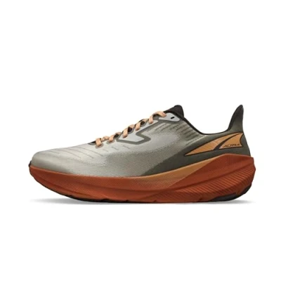 Abbildung von Altra M Experience Form Herren (Grau 10,5 44.5 EU) Laufschuhe