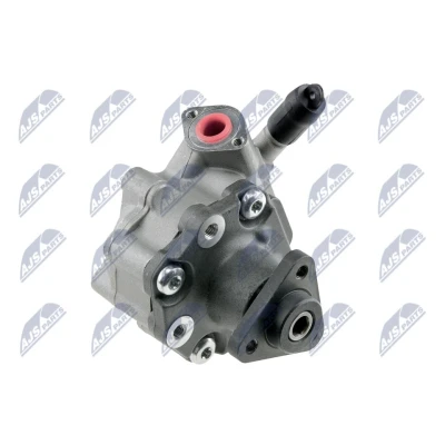 Abbildung von NTY SPW VW 001 Hydraulikpumpe hydraulisch VOLKSWAGEN: Touareg II
