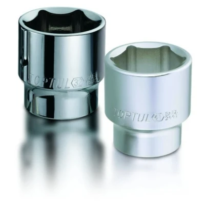 Abbildung von Sechskantnuss TOPTUL 3/4 zoll 32 mm 6 kant