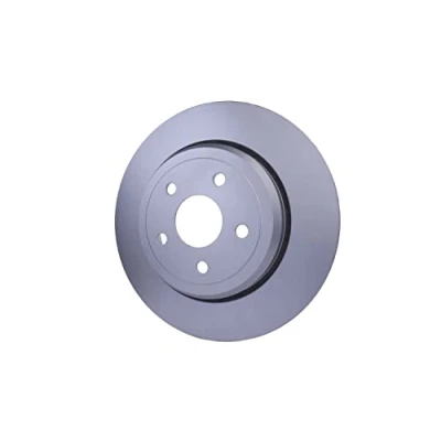Abbildung von HELLA PRO 8DD 355 125 141 Bremsscheibe 350 28 05/05 127 außenbelüftet beschichtet ohne Radlager, Radbefestigungsbolzen, Radnabe