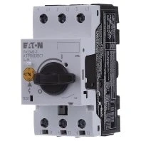 Abbildung von EATON Motorschutzschalter 1A PKZM0 1 0,25kW/400V Knebelbetätigung (072734)