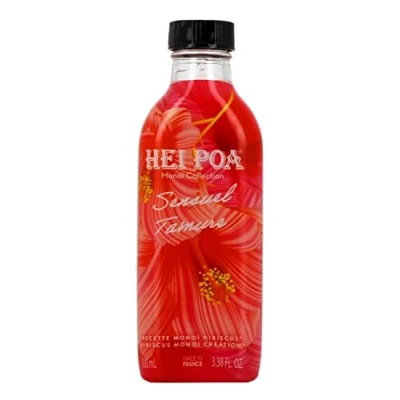 Abbildung von Hei Poa Monoi Sensuel Tamure 100 ml