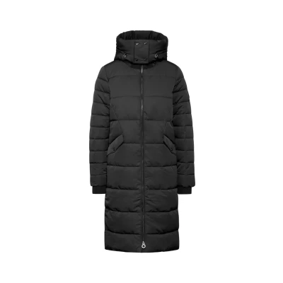 Abbildung von STREET ONE Winterjacke in Unifarbe