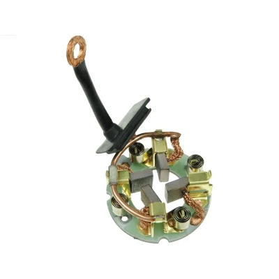 Abbildung von AS PL SBH1039S Halter, Kohlebürsten
