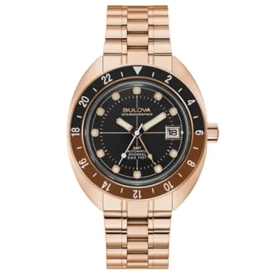 Abbildung von Bulova Automatic Watch 97B215