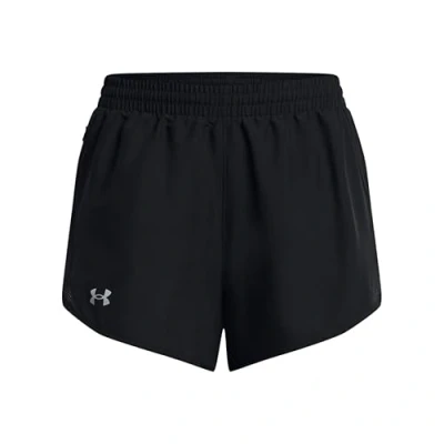 Abbildung von Under Armour Herren UA Launch 7&#039;&#039; Short, leichte Sporthose mit Innenslip, schweißableitende und schnell trocknende Laufshorts