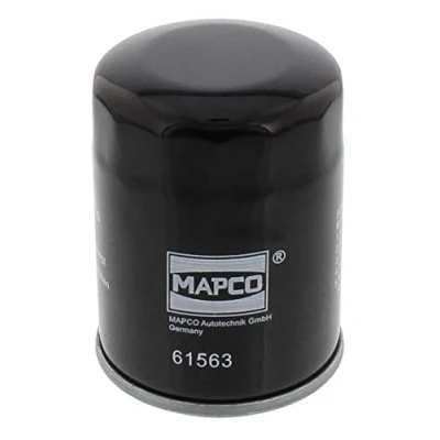 Abbildung von Mapco 61563 Ölfilter