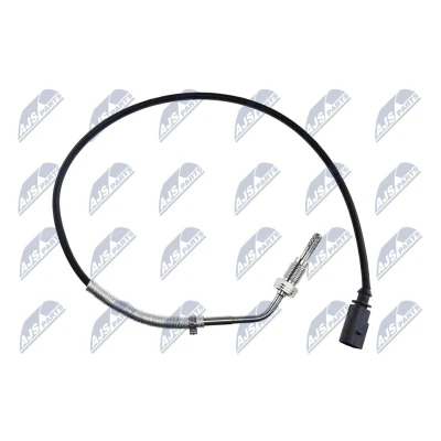 Abbildung von NTY EGT VW 023 Sensor, Abgastemperatur VOLKSWAGEN: Golf 7 Schrägheck, Variant, Passat B8 SKODA: Octavia 3 Combi, AUDI: A3 Sportback