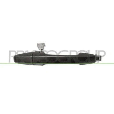 Abbildung von PRASCO HD0438203 Türgriff außen, hinten rechts, vorne rechts grundiert HONDA: Civic VIII Limousine (FD, FA) 1.3 IMA 2006 2012