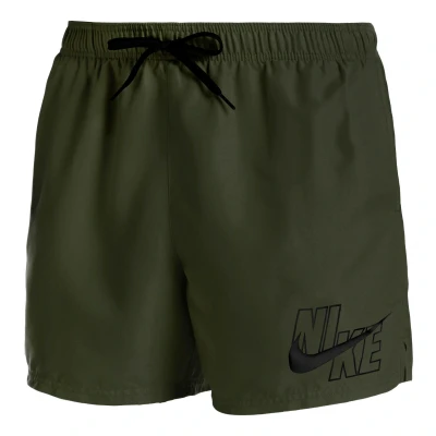 Abbildung von Badeshorts leicht. schnelltrocknend. elastisch Herren Beachshorts