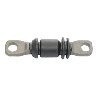 Abbildung von MAPCO 33586 Querlenkerlager unten, vorne, Vorderachse links, rechts Gummimetalllager für Querlenker HYUNDAI: Coupe II, Matrix