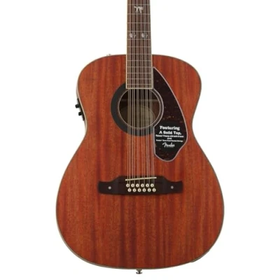 Abbildung von Fender Tim Armstrong Hellcat 12 Natural