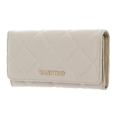 Abbildung von VALENTINO Ocarina Wallet Ecru