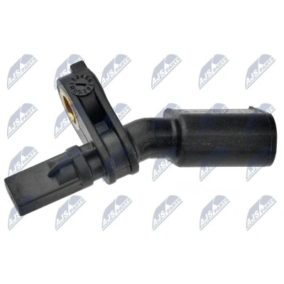 Abbildung von NTY HCA VW 021 ABS Sensor Vorderachse links aktiver VOLKSWAGEN: Polo IV Limousine, Schrägheck, V Schrägheck kfzteile, kfzteile24,