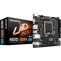 Abbildung von H610I DDR4, Mainboard