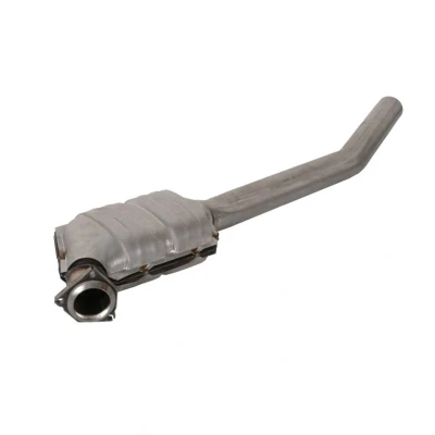 Abbildung von JMJ 1080006 Katalysator mitte BMW: 3 Touring, Compact, Limousine