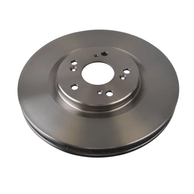 Abbildung von BLUE PRINT ADH243110 Bremsscheibe Vorderachse 320 32 5 114 innenbelüftet beschichtet HONDA: ACCORD 8 Kombi,