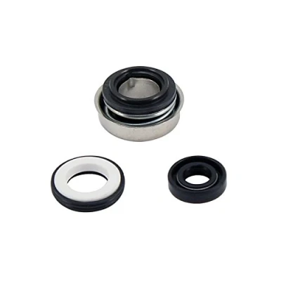Abbildung von Wasserpumpen Dichtung Reperatursatz für Aprilia Benelli Derbi Honda Malaguti Piaggio/Vespa Yamaha